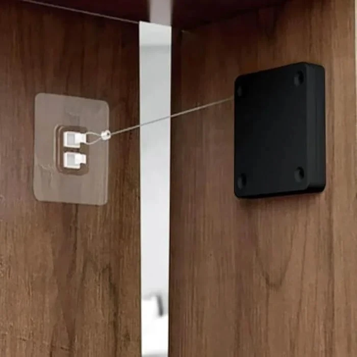 Punch-Free Automatic Door Closer in Bangladesh